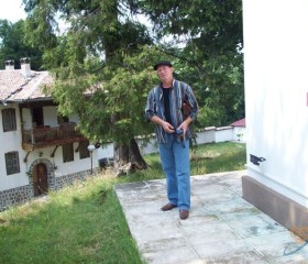 angel, 70 лет, Пловдив