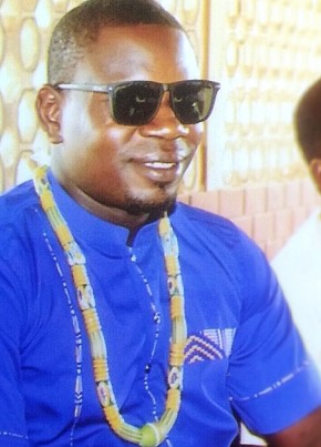 Laurent, 39, République Togolaise, Lomé