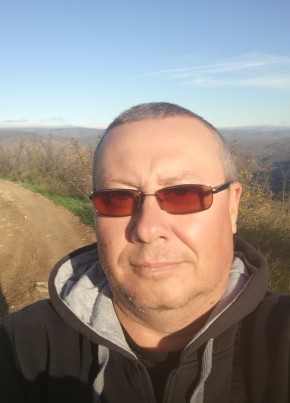 Олег, 51, Россия, Геленджик