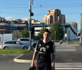 Dan, 23, Nikolskoe