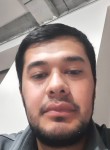 Timur, 25, Moscow