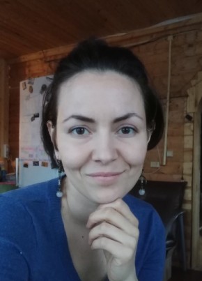 Анна, 42, Россия, Тула