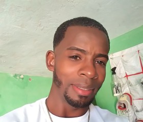 Antonio, 32 года, Santo Domingo