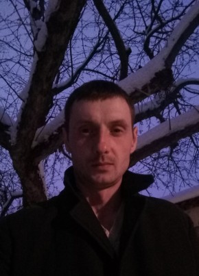 Алексей, 37, Россия, Белгород
