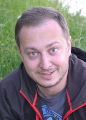 Sergey, 43, Russia, Perm