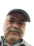 Иван Братан, 66 лет, Ceadîr-Lunga