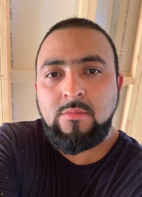 Carlos, 33, United States of America, Hanover (State of Maryland)