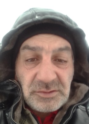 Горис, 48, Россия, Прокопьевск
