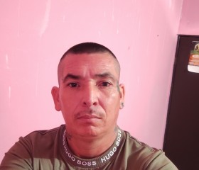 Javier, 40, Guasave
