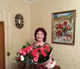 Галина, 65 лет, Конаково