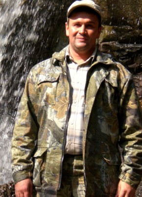 Евгений, 47, Россия, Славянка