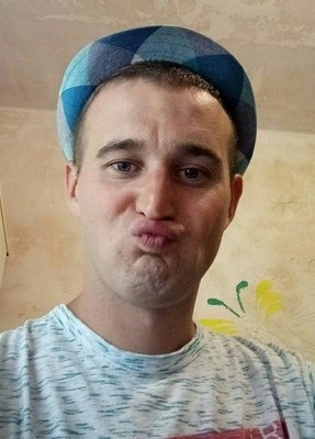 Александр, 32, Україна, Городище