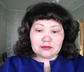 Гульнара, 43 года, Тобольск
