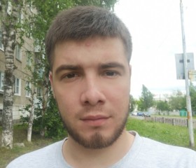 Егор, 30 лет, Краснотурьинск