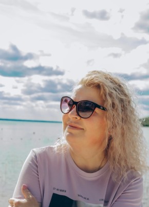 Elena, 52, Russia, Kstovo