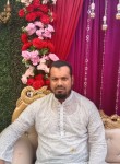 Babul Ahmad, 36  , Mymensingh