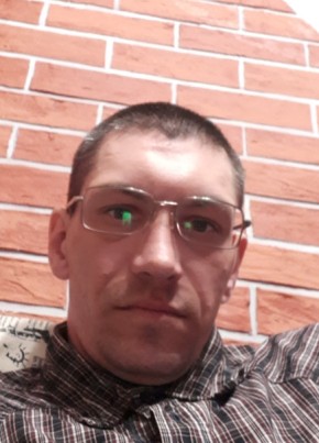 Евгений, 34, Россия, Киров (Кировская обл.)