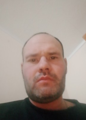 Рамик из Алейска 47 лет