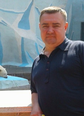 Сергей, 52, Россия, Обь