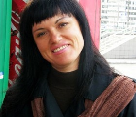 Лилия, 55 лет, Камянське