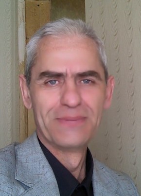 Юрий, 60, Россия, Алексин