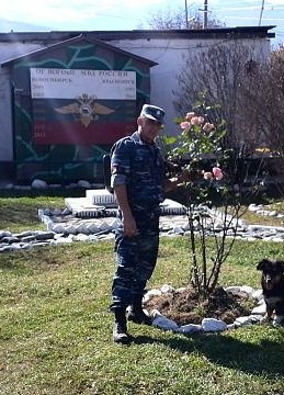 ВИГ, 54, Россия, Красноярск