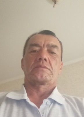 Федос из Набережные Челны 42 года