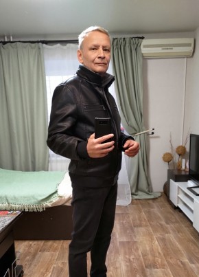 Сергей, 57, Россия, Нерюнгри