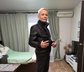 Сергей, 57 лет, Нерюнгри