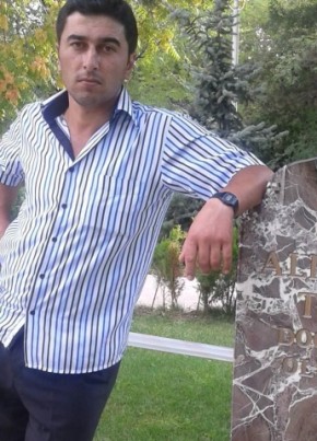 Zafer, 41, Türkiye Cumhuriyeti, Taşköprü