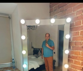 Timur, 37, Orekhovo-Zuyevo