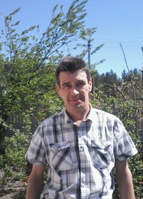 Николай, 61, Україна, Сміла