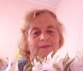 Валентина, 69 лет, Київ