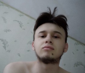 Антон, 22 года, Новошахтинск