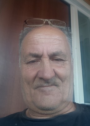 Павел из Өскемена 59 лет