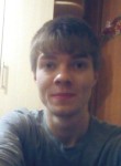 Dmitriy, 26, Chelyabinsk
