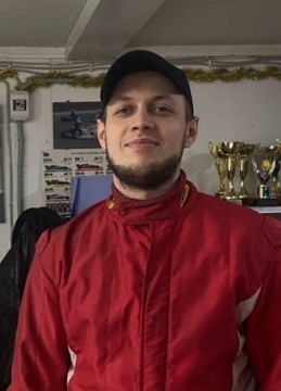 Dmitriy, 28, Russia, Kirishi