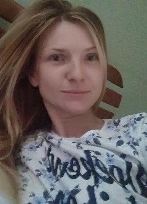 Оля, 38, Россия, Хабаровск