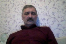 Анатолий, 61 - Только Я
