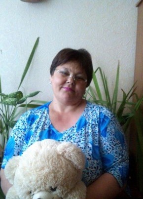 Елена, 56, Россия, Кувандык