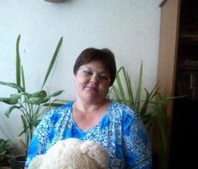 Елена, 56 лет, Кувандык