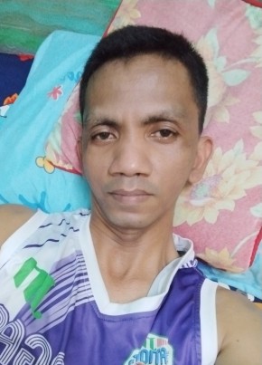 Nelson из Quezon City 42 года