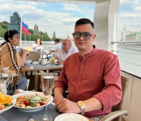 Роман, 34 года, Москва