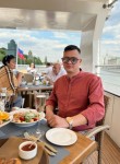 Роман, 33 года, Москва
