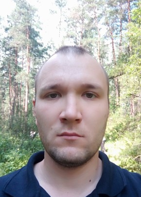 Данил, 36, Россия, Барнаул