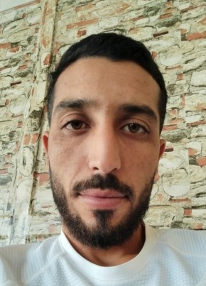 Hamza, 26, المغرب, الدار البيضاء