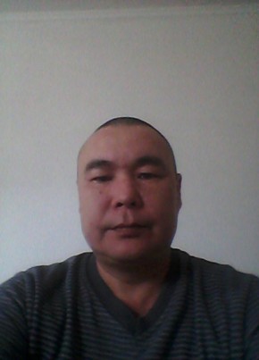 almaz, 37, Kyrgyzstan, Bishkek