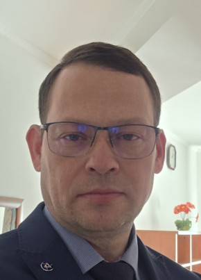 Andrey, 50, Russia, Moscow