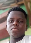 Emmanuel, 23 года, Mombasa