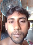 Tarikul Biswas, 25 лет, Calcutta